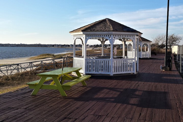 Holiday Inn Express Atlantic City W Pleasantville by IHG