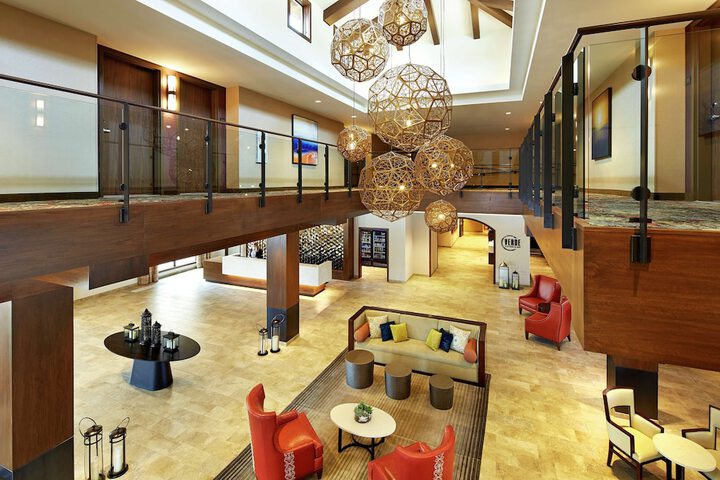 Hilton Garden Inn San Diego Old Town / SeaWorld Area