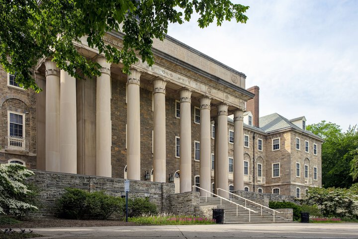 Carnegie House