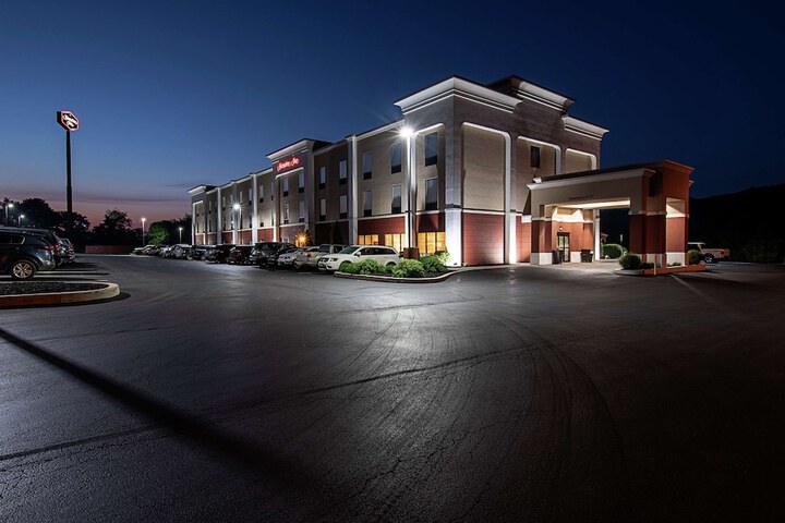 Hotel 3 of 94
