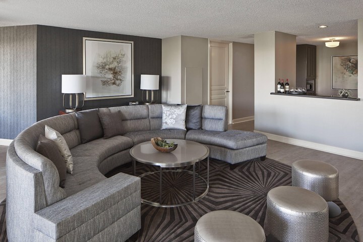 Dallas / Plano Marriott at Legacy Town Center