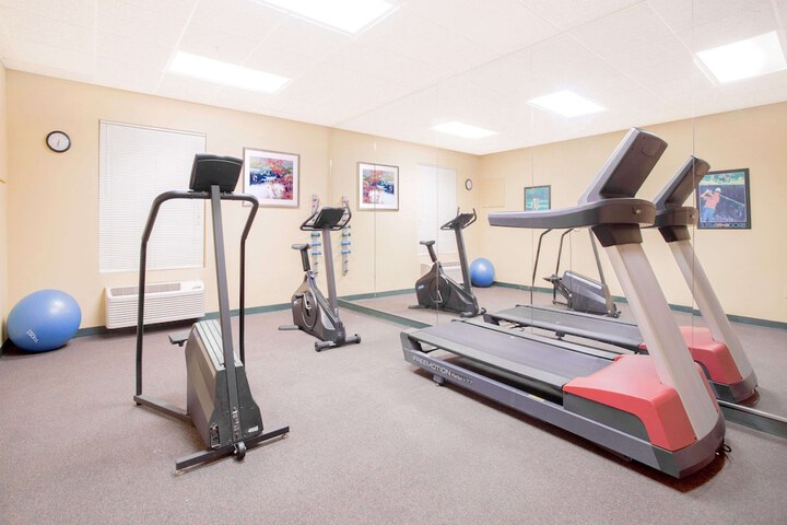 Health and Fitness 48 of 48