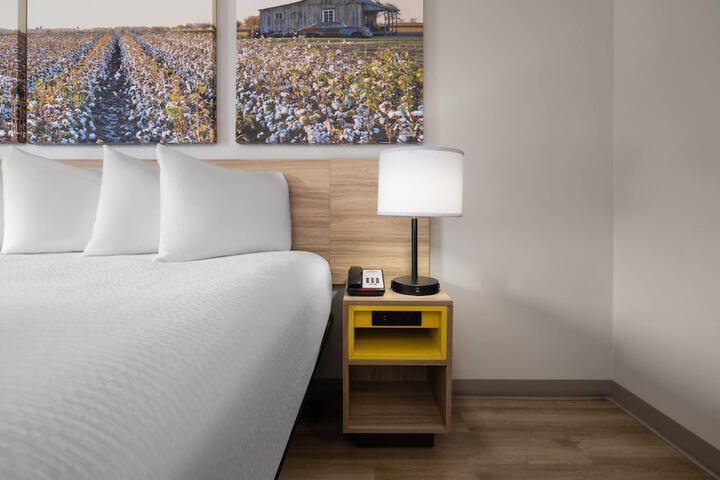 Days Inn by Wyndham Anderson