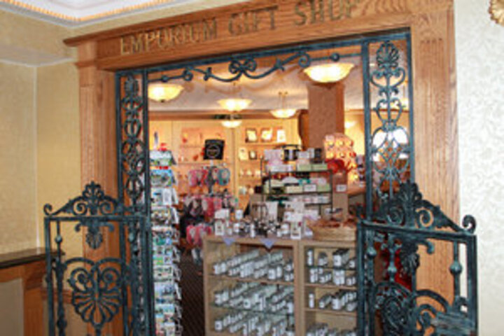 Gift Shop 48 of 100