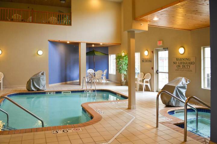 Pool 5 of 38