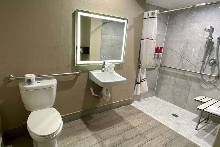 SureStay Hotel by Best Western Santa Cruz