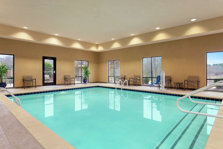 Pool 5 of 39