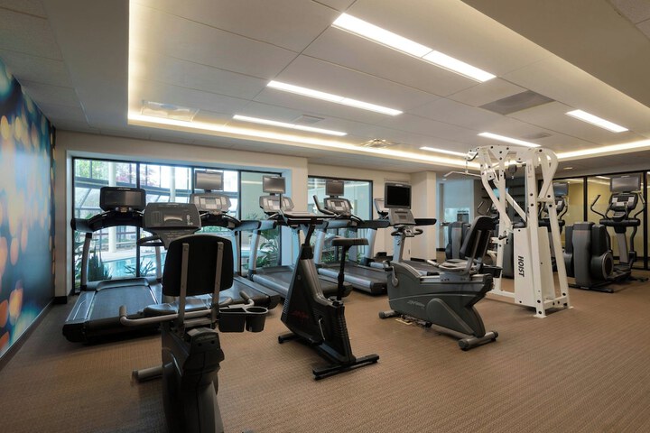 Marriott Greensboro Airport