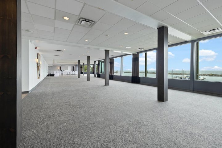 The Jordan Ramada by Wyndham