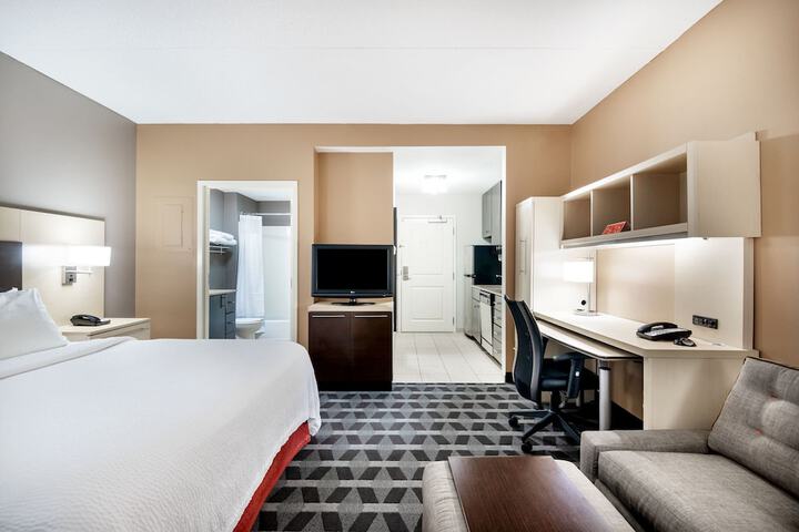 TownePlace Suites by Marriott Mooresville