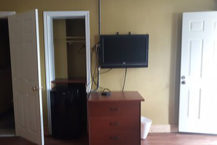 Hotel Rowland I 95