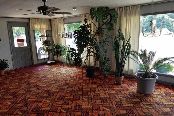 Melody Motor Lodge