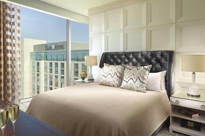 Omni Nashville Hotel
