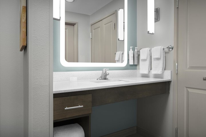Homewood Suites by Hilton Metairie New Orleans