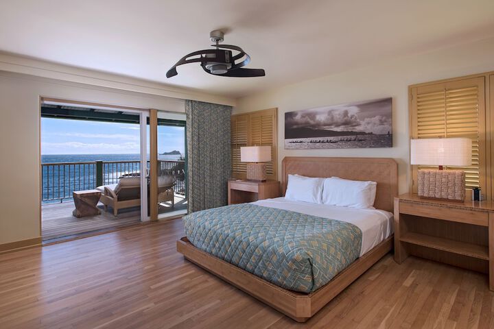 Hana-Maui Resort a Destination by Hyatt Residence