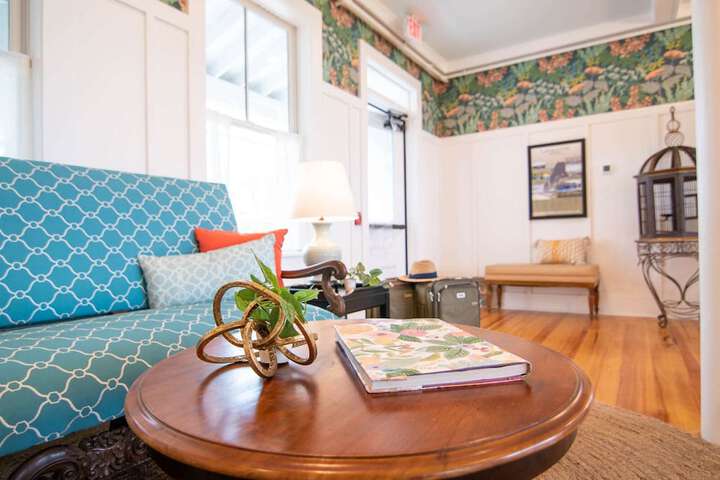 Ocean House Hotel & Motel