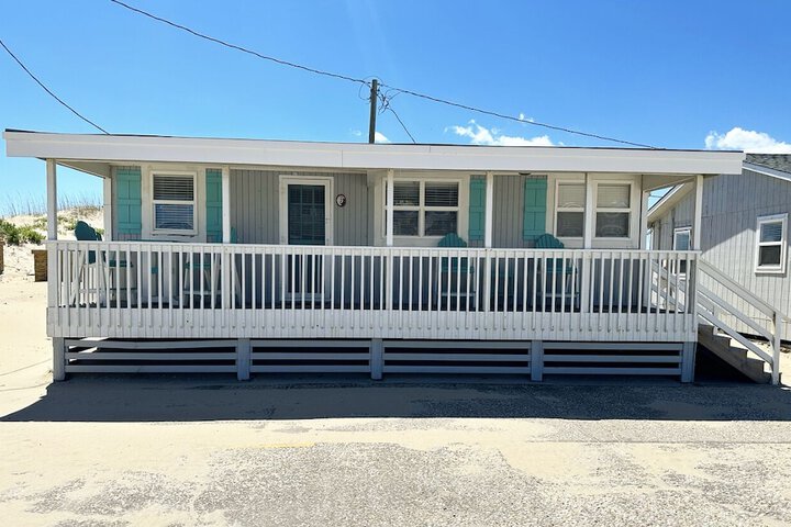 SandSpur Ocean Cottages