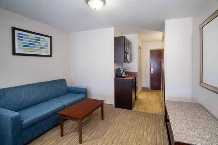 Holiday Inn Express Hinesville by IHG