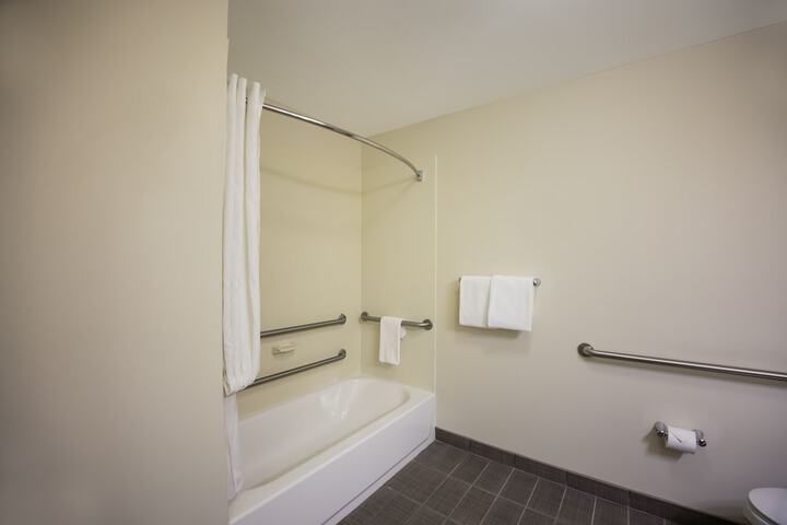 Sleep Inn & Suites Colby
