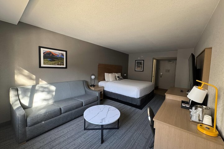 Comfort Inn & Suites Golden – Denver West
