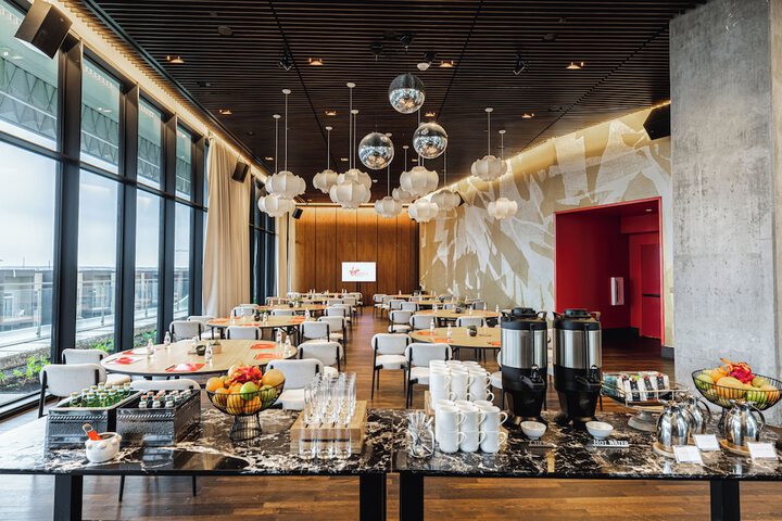 Virgin Hotels Dallas