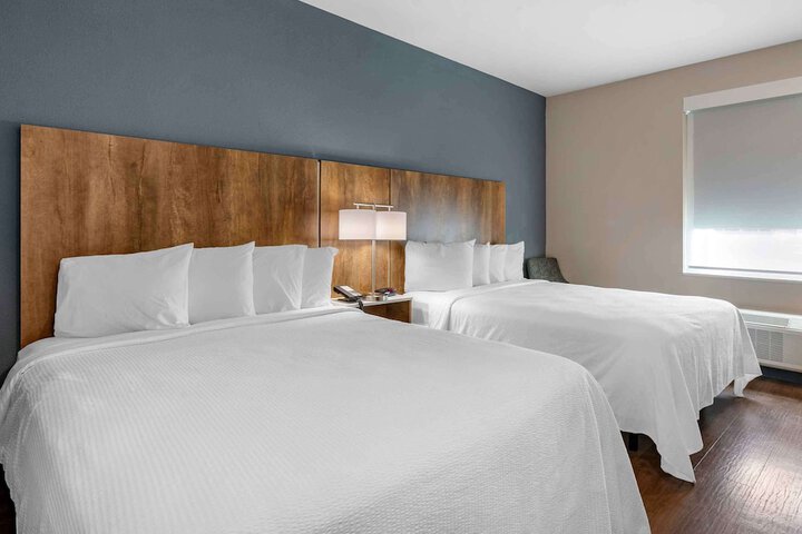 Extended Stay America Premier Suites Port Charlotte I75