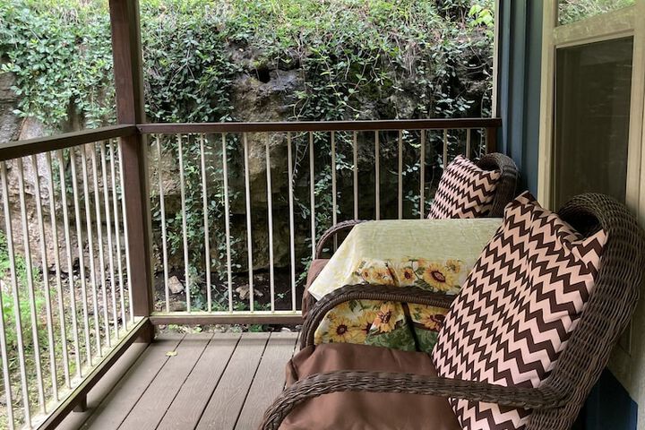 Terrace/Patio 81 of 112