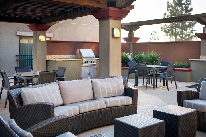Residence Inn by Marriott Los Angeles Burbank Downtown