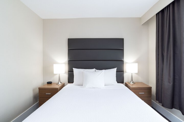 Sandman Hotel Grande Prairie