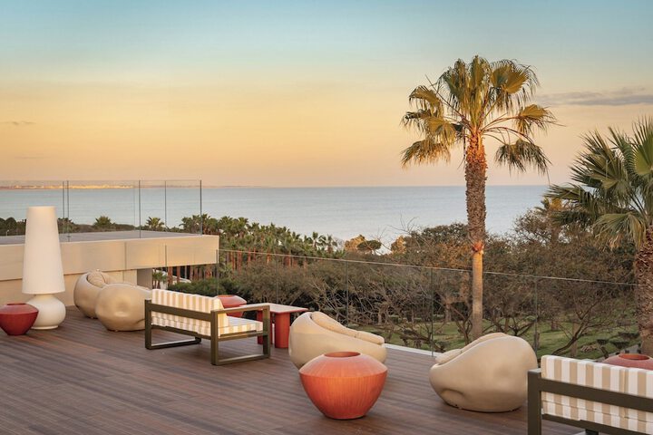Kimpton Atlântico Algarve by IHG