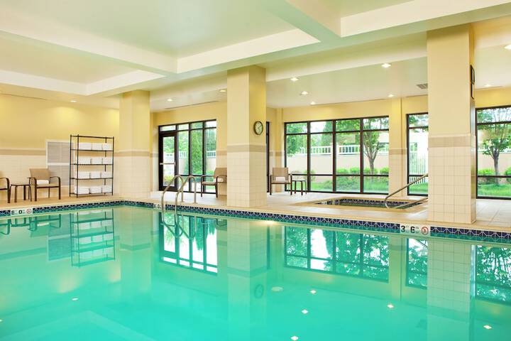 Pool 3 of 38