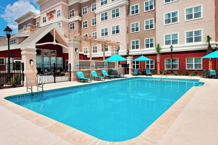 Residence Inn by Marriott West Monroe