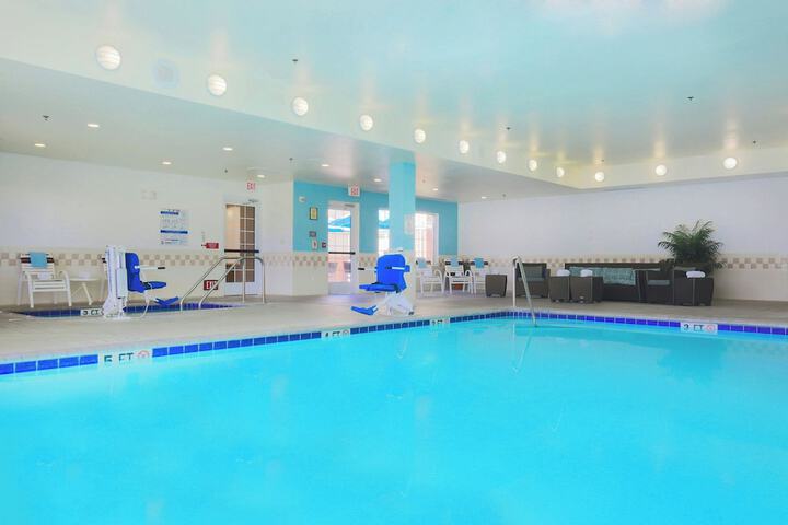 Residence Inn by Marriott Salinas Monterey