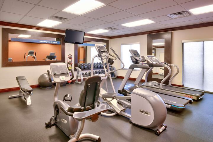 Health and Fitness 35 of 39