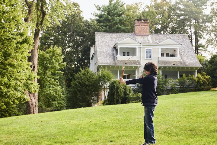 Mayflower Inn & Spa Auberge Collection