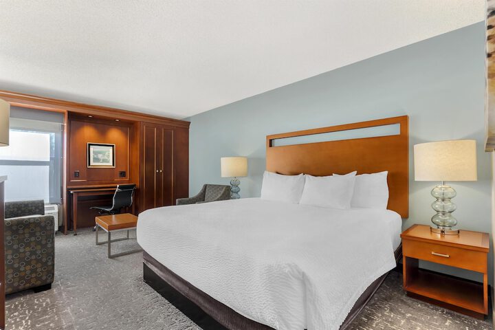 Best Western Plus Bellingham