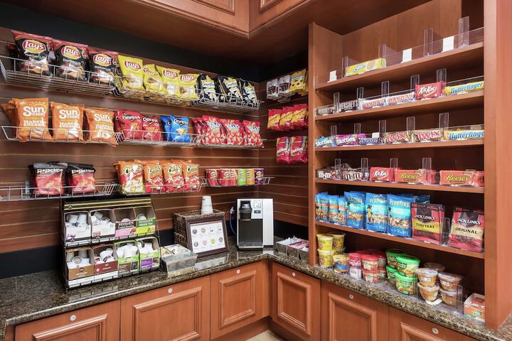 Hilton Garden Inn St. Louis Shiloh / OFallon IL