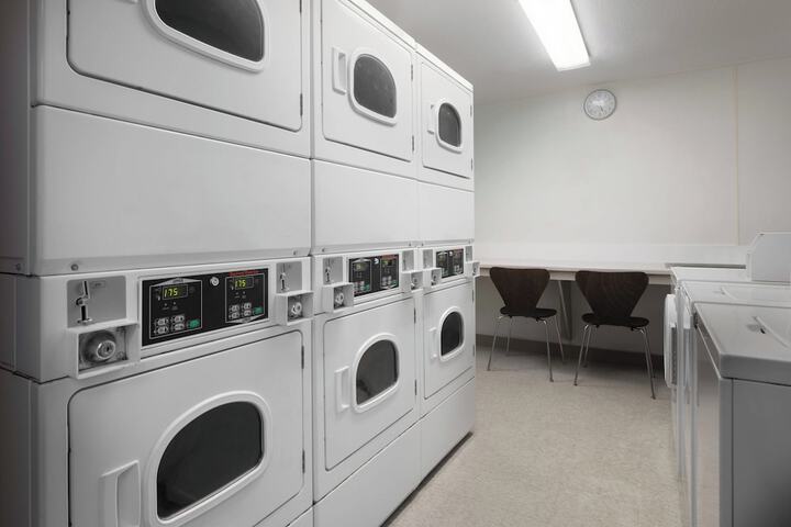 Residence Inn by Marriott San Francisco Airport / San Mateo