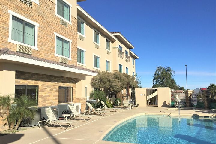 Pool 6 of 40
