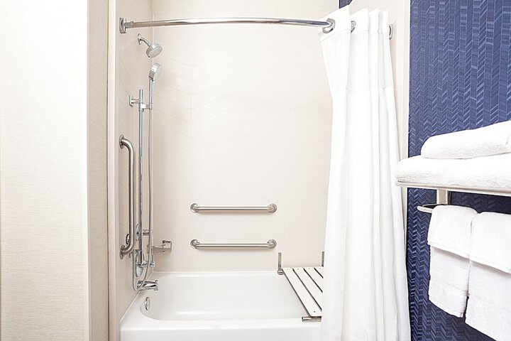 Fairfield Inn by Marriott North Little Rock