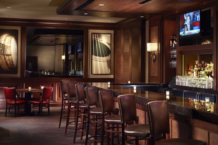 Omni Nashville Hotel