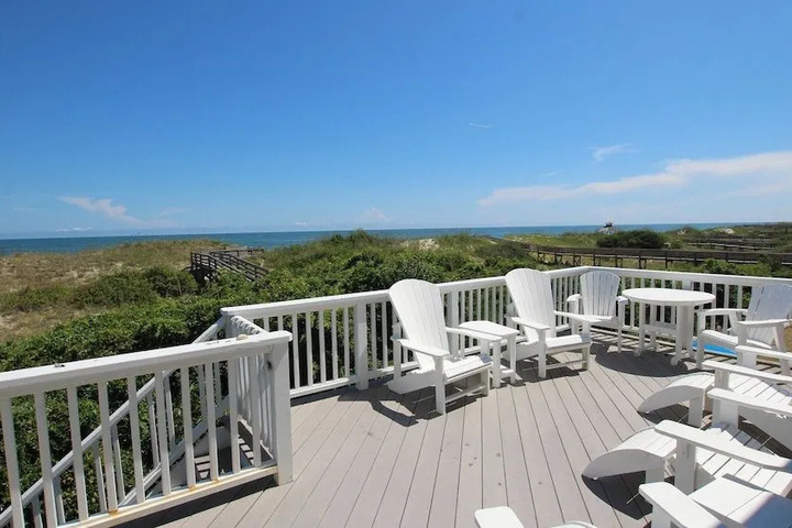 Summers Getaway 1125 - 5 Br Home
