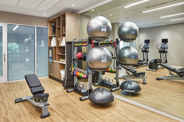 Health and Fitness 48 of 53