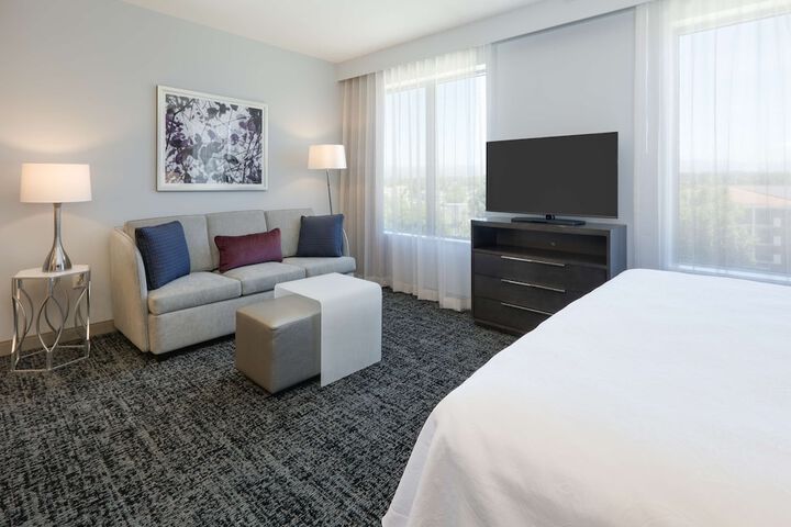 Homewood Suites by Hilton Irvine Spectrum Lake Forest