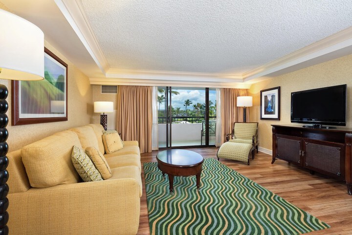 Hilton Waikoloa Village