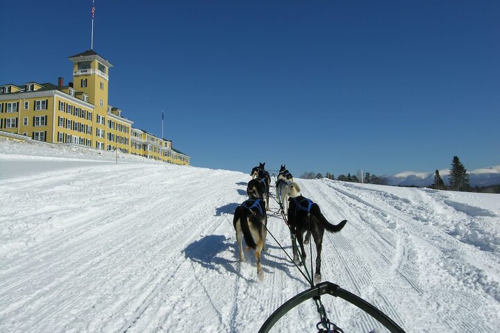 Mountain View Grand Resort & Spa