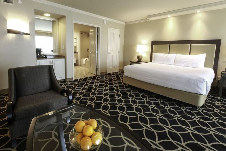 Hollywood Casino & Hotel St. Louis