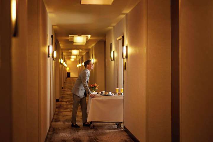 Fairmont Pittsburgh