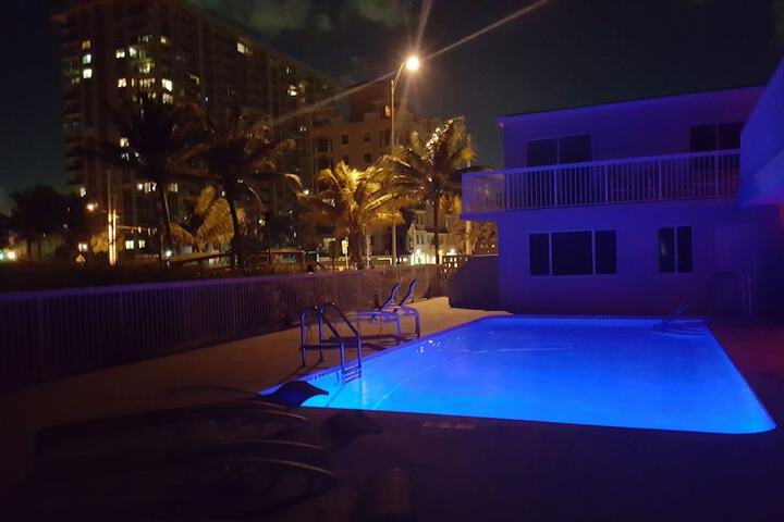 Pool 5 of 85