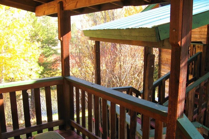 Virginian Resort